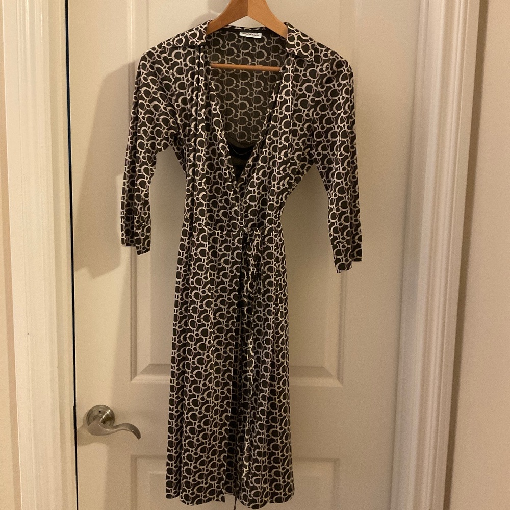 Women’s Formal Dress, Made in Japan en recre brand